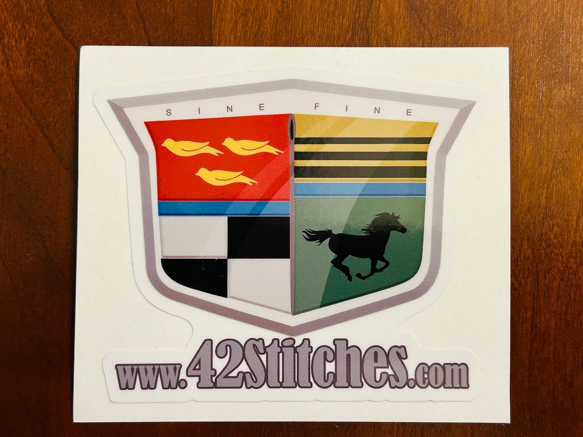 Embroidered headrests. Ford Truck Enthusiasts Forums