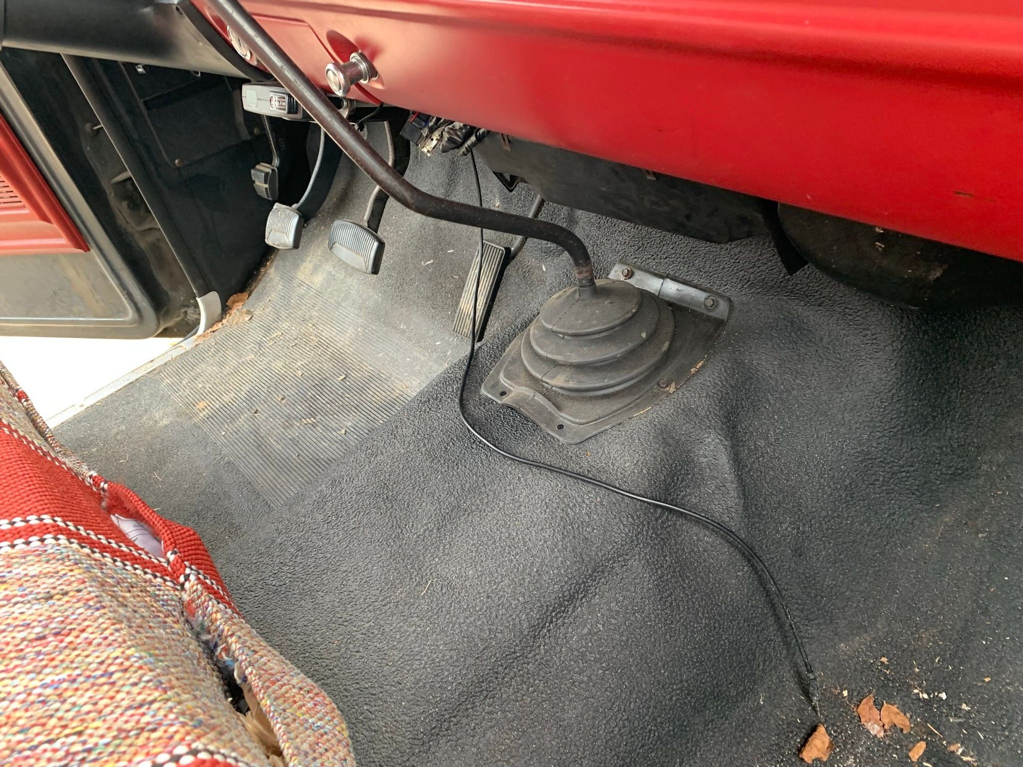 LMC FLOOR MAT OPINION Ford Truck Enthusiasts Forums