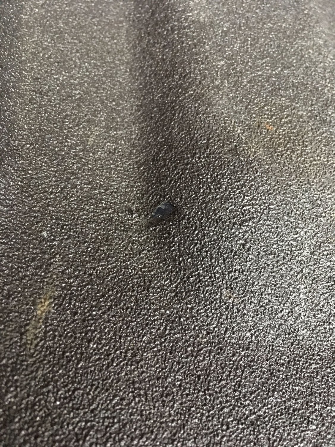 chip in bed liner advise? Ford Truck Enthusiasts Forums