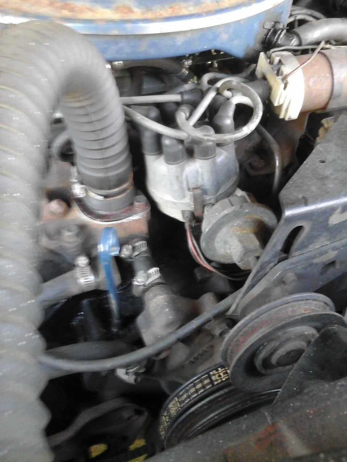 460 ignition system Ford Truck Enthusiasts Forums