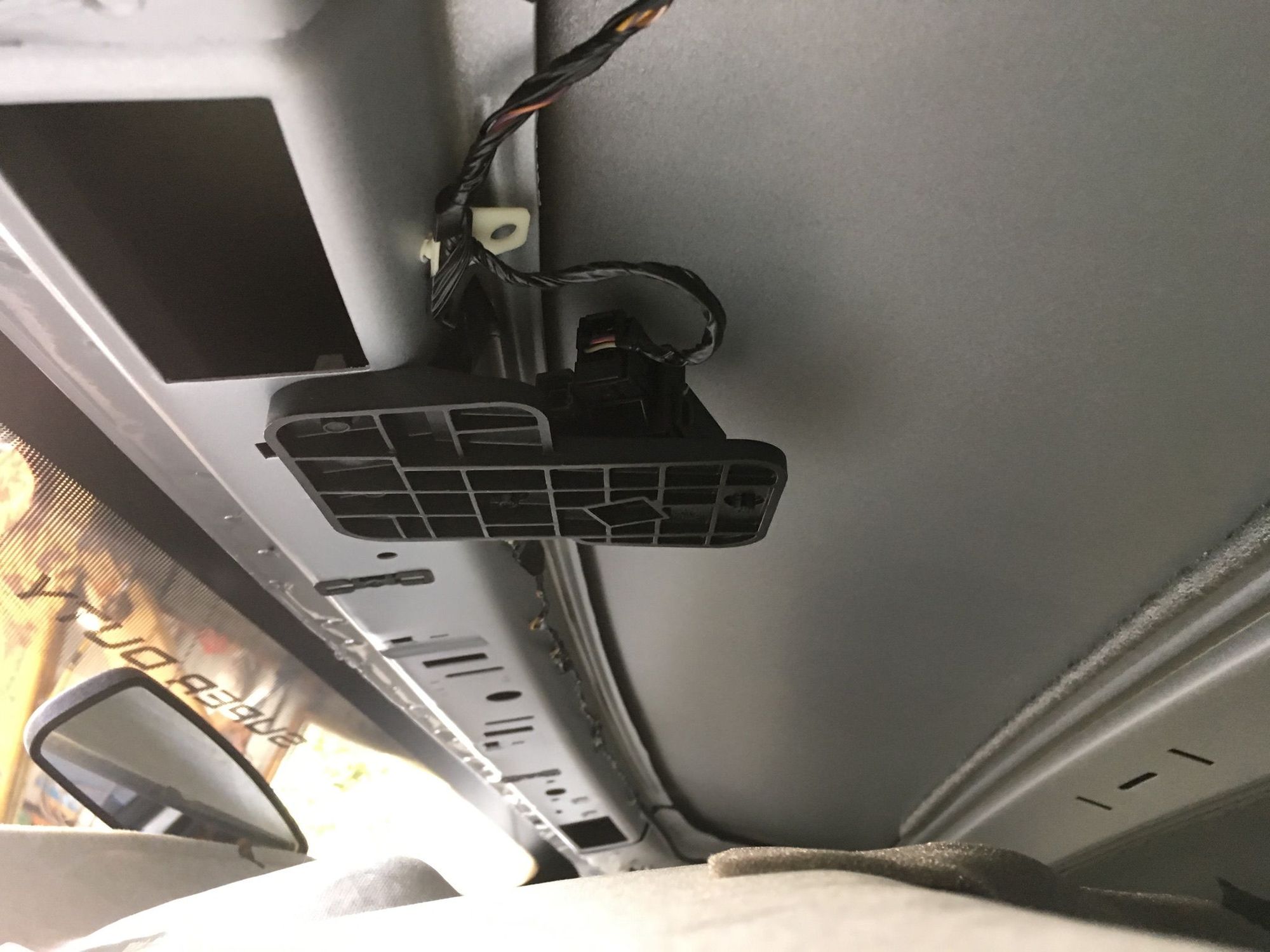 2016 F350 clearance light installation Ford Truck Enthusiasts Forums