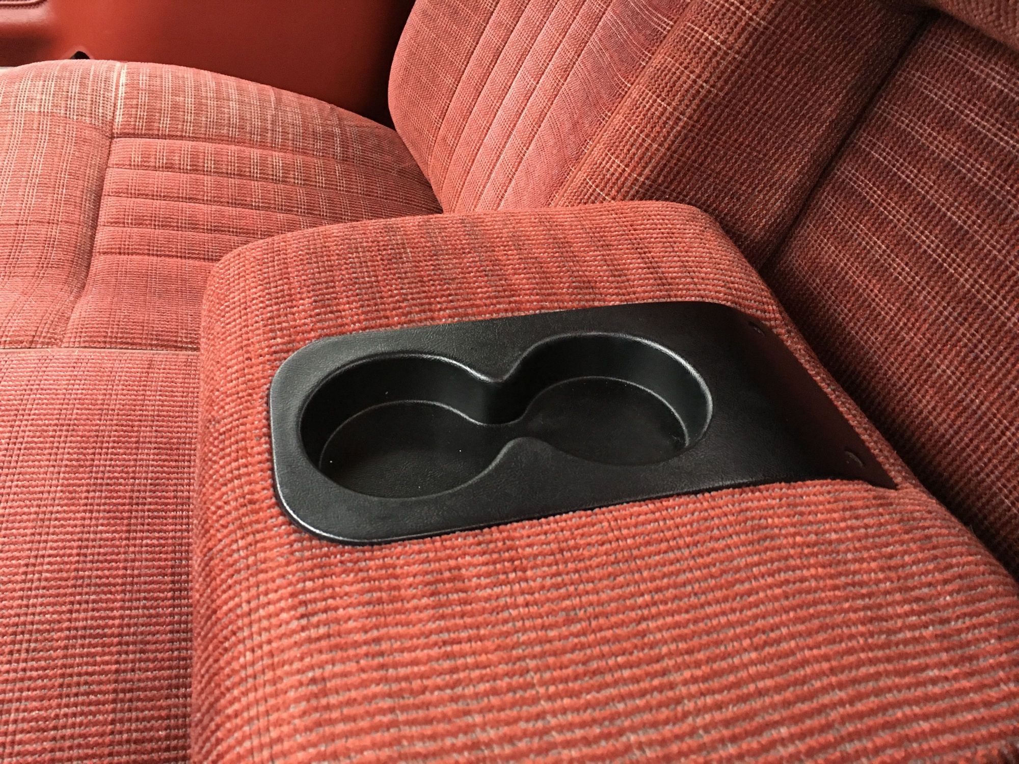 8791 Bench Seat Cup Holder Ford Truck Enthusiasts Forums