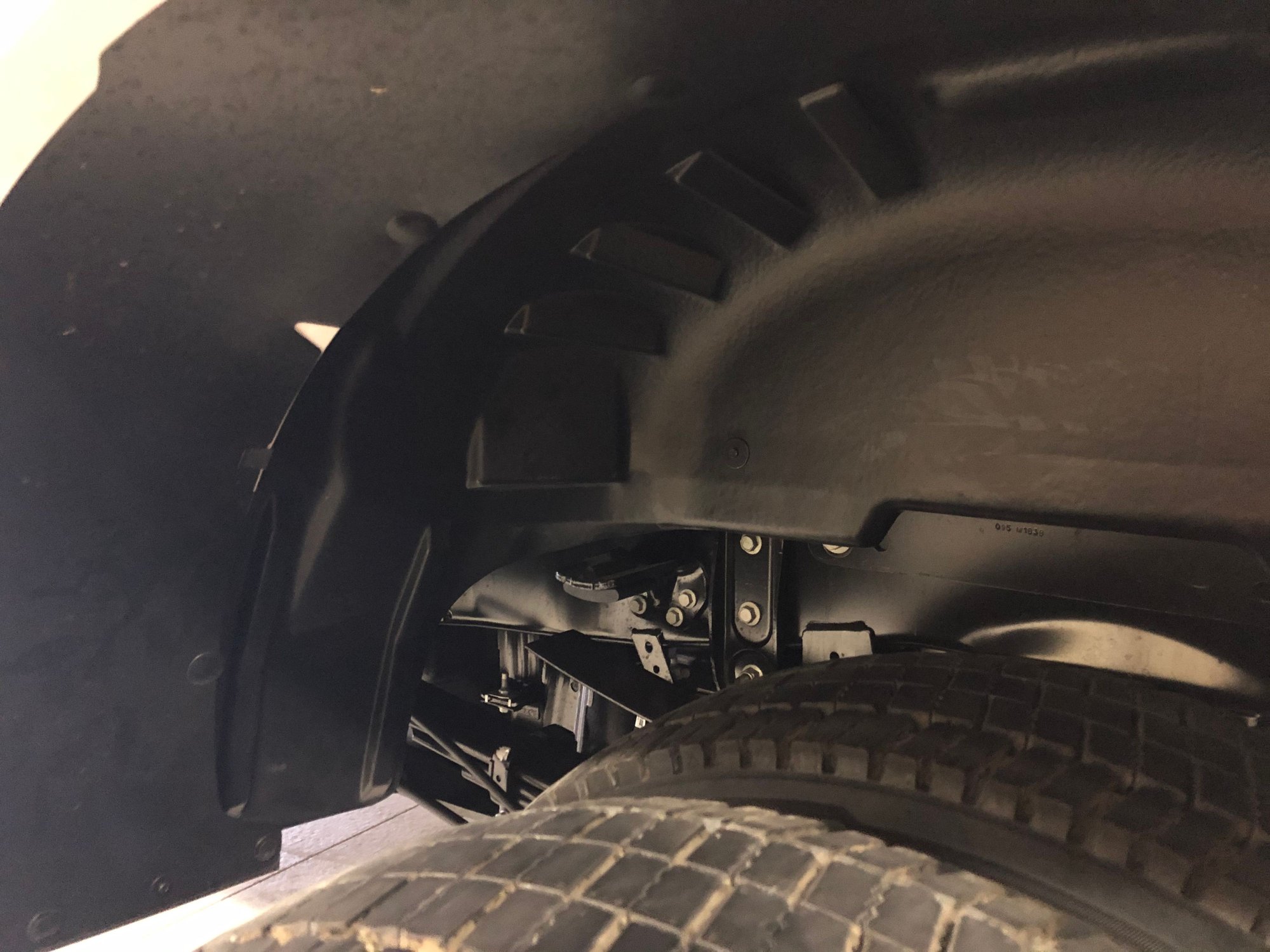 Dually Wheel Well Covers Purchase Shop www.elevate.in