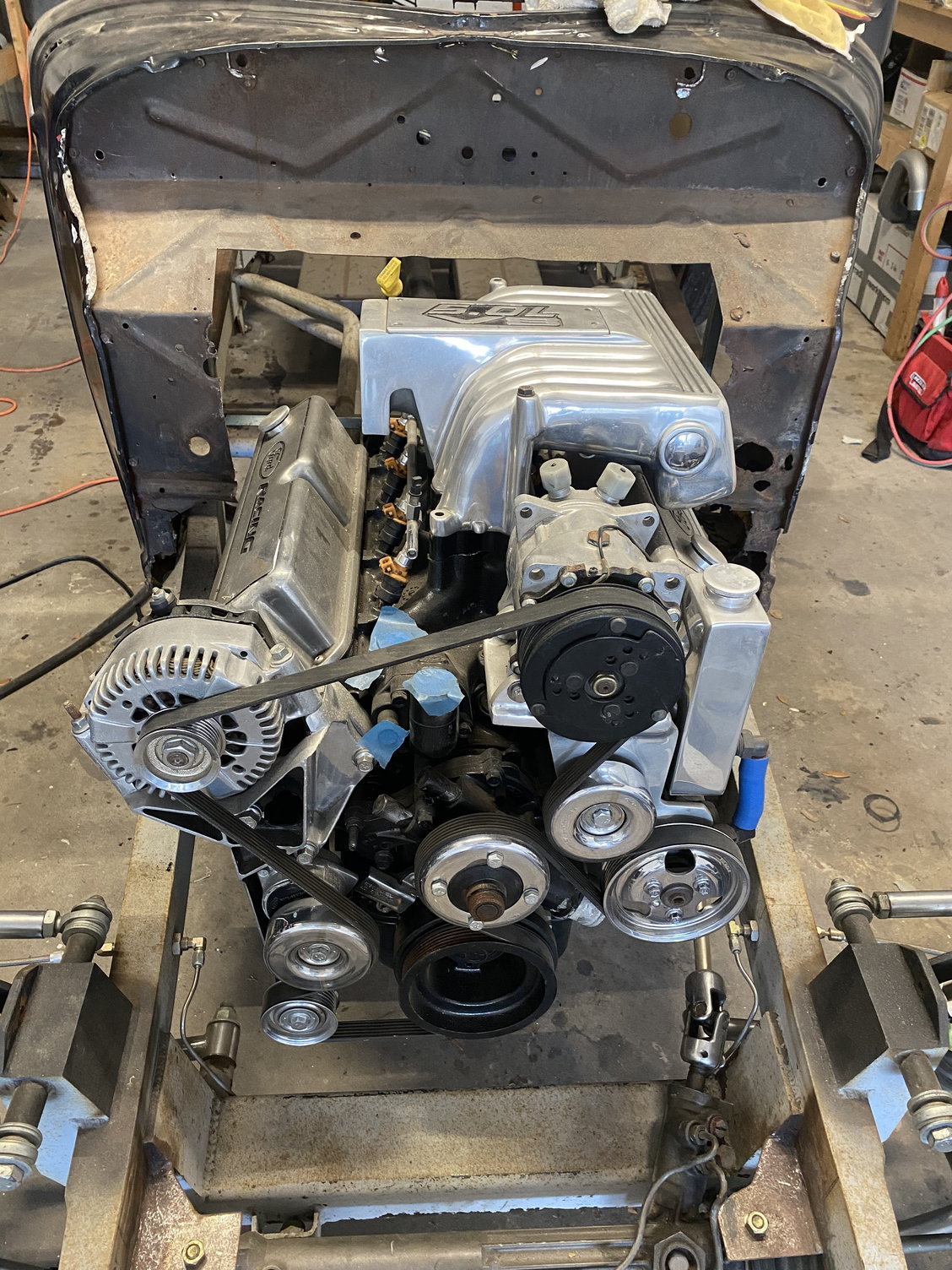 Explorer 5.0 2001 engine mod question - Ford Truck Enthusiasts Forums
