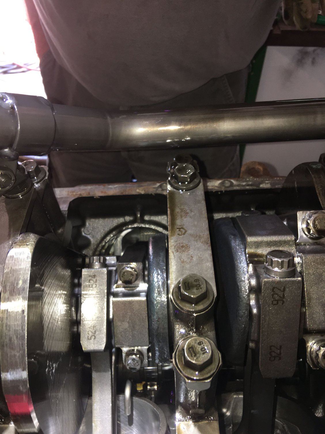 Should I replace lifters Ford Truck Enthusiasts Forums