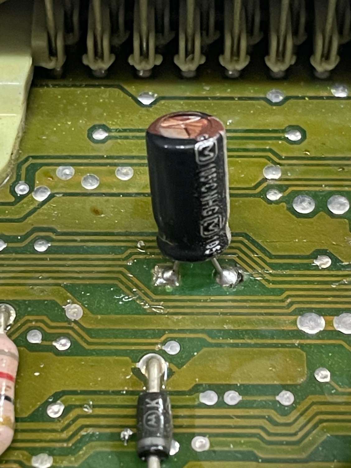 Bad Capacitors? Ford Truck Enthusiasts Forums