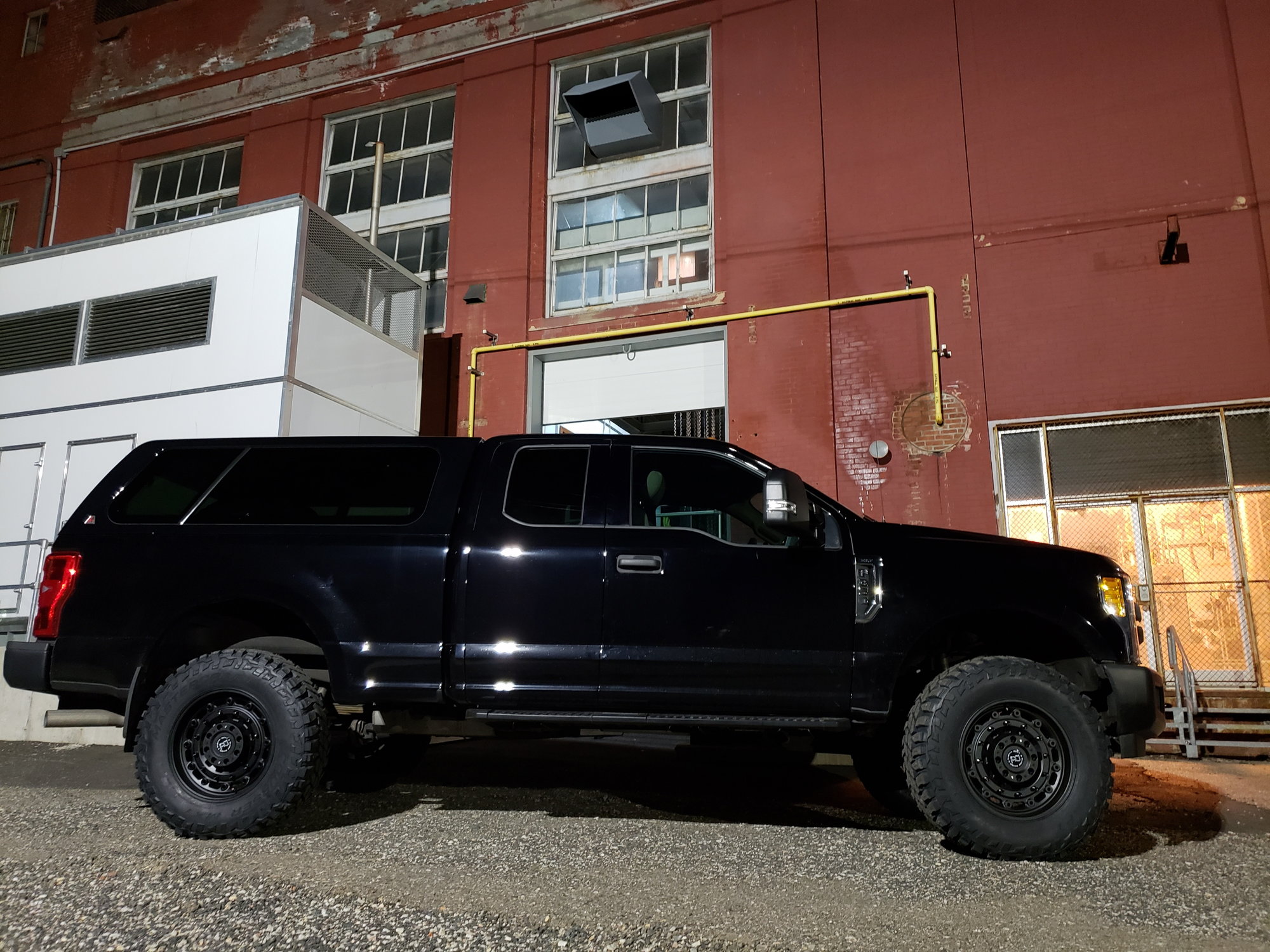 Black Rhino Arsenal F150