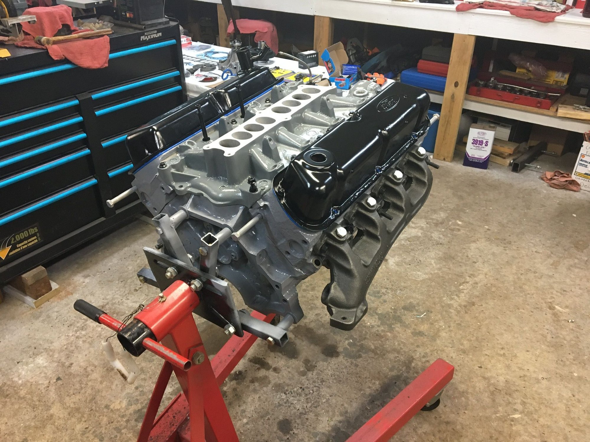 Saving the 96 F250 - project - Page 24 - Ford Truck Enthusiasts Forums