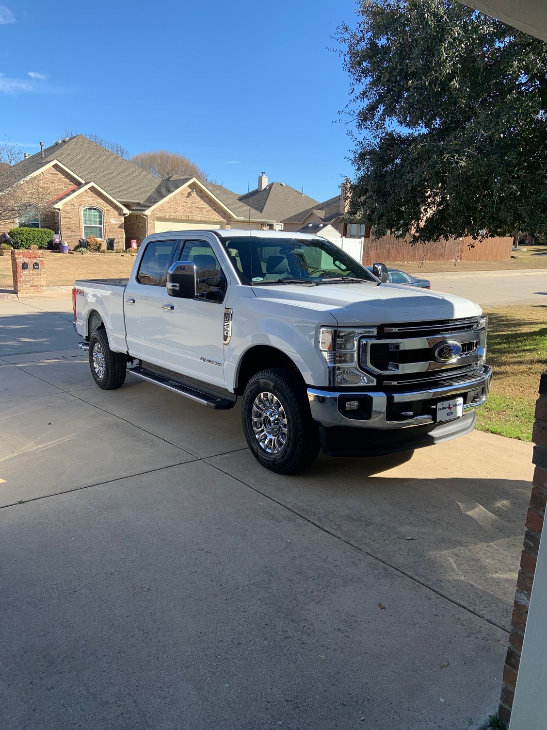 2021 super snake truck on 2017 2020 Mods Show Me What Ya Go Ford Truck Enthusiasts Forums