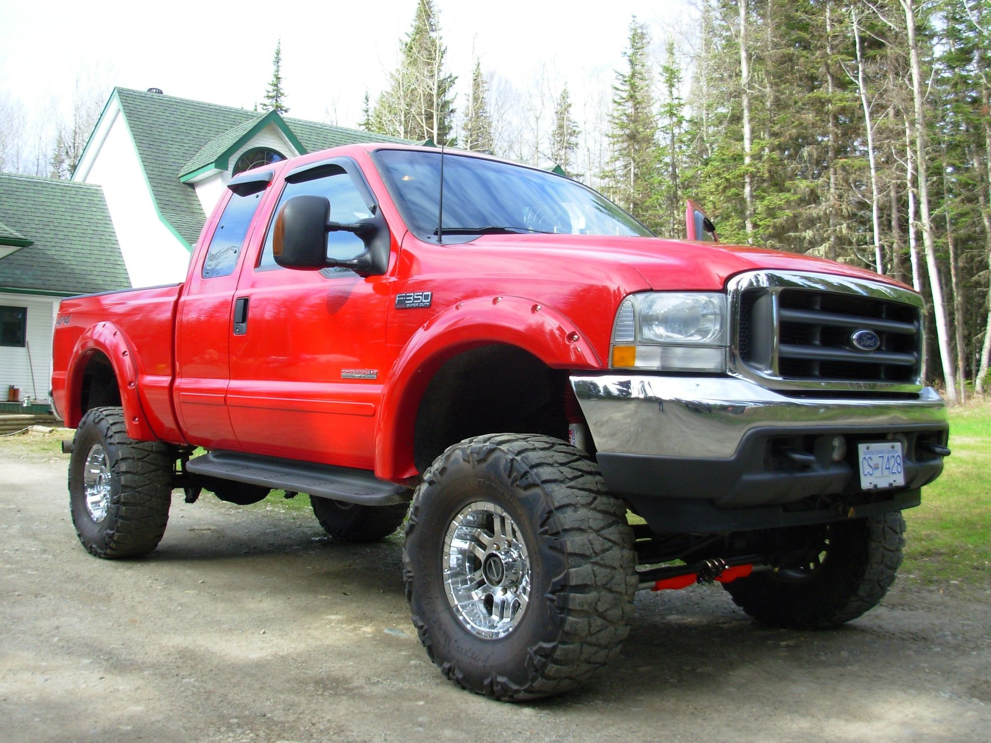 8 to 10 inch lift pictures Ford Truck Enthusiasts Forums