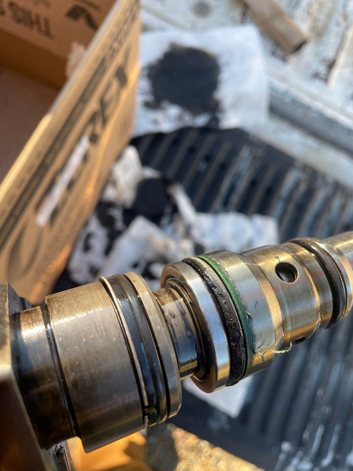 7.3 crank no start - Page 3 - Ford Truck Enthusiasts Forums