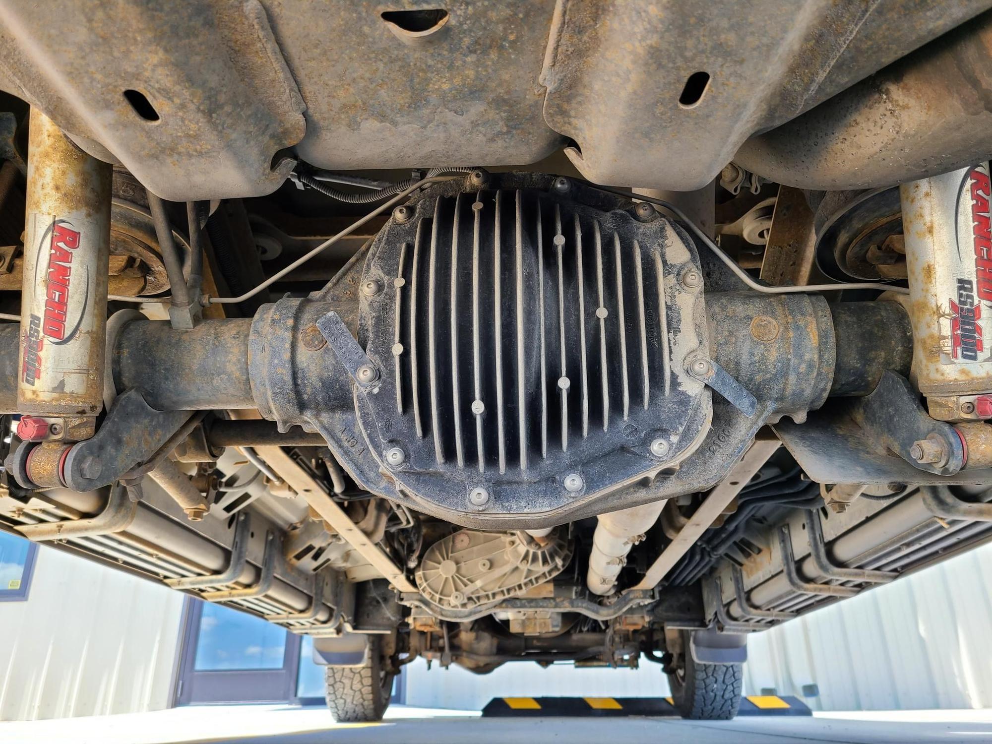 Excursion Limited 7.3 Diesel - Ford Truck Enthusiasts Forums