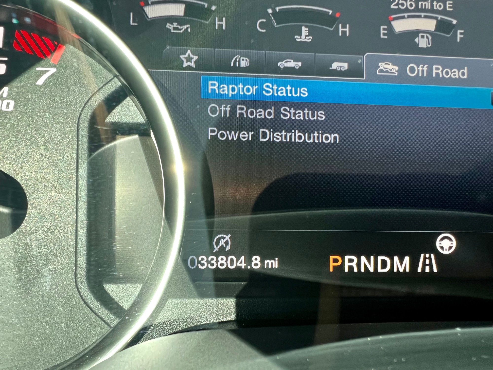 2018 Ford F-150 - 2018 Ford Raptor - For Sale - Used - VIN 1FTEX1RG1JFA35751 - 33,800 Miles - 6 cyl - 4WD - Automatic - Truck - White - Santa Barbara, CA 93111, United States