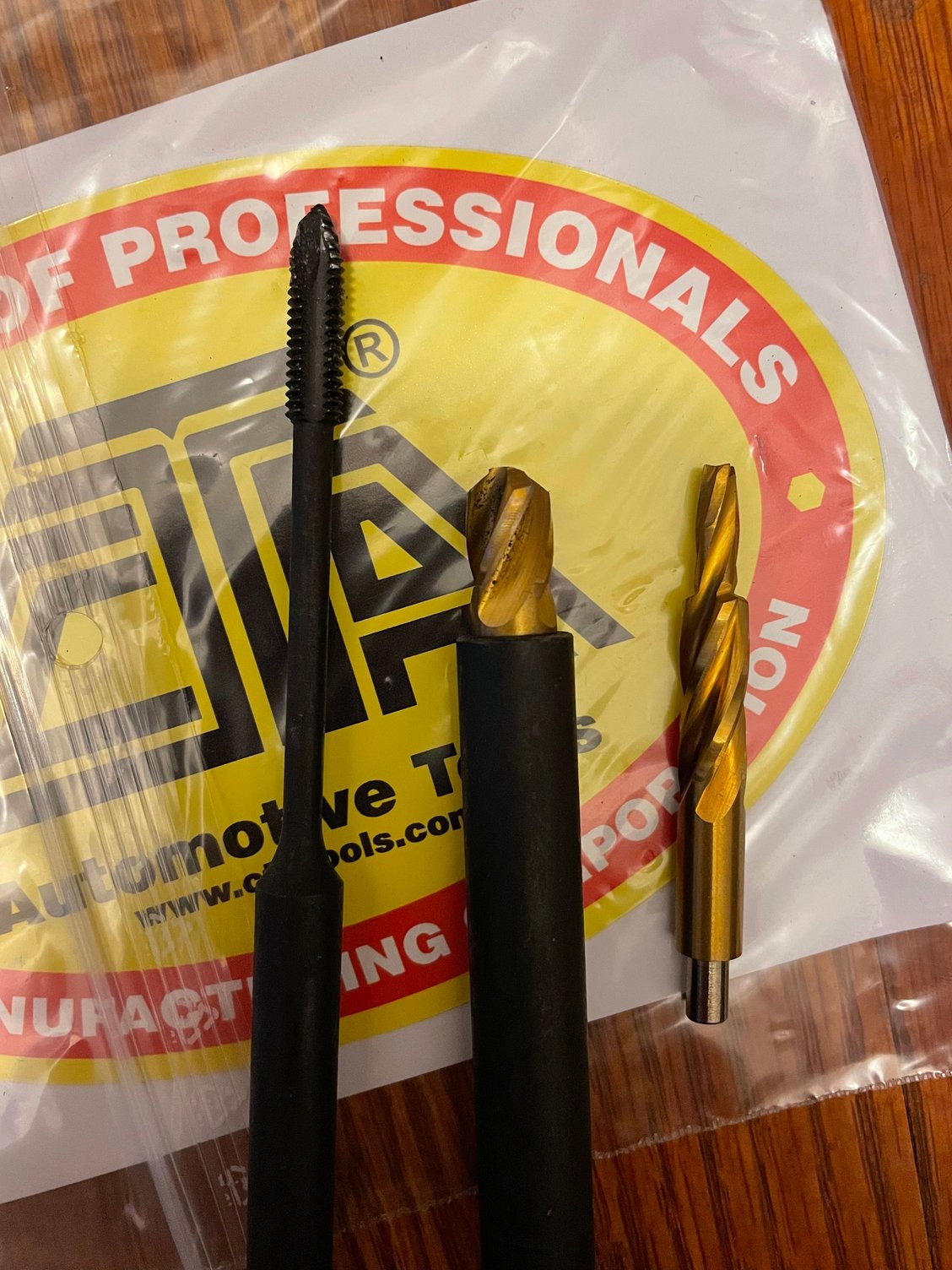 Anybody Have Some Used Glow Plugs They Can Send Me? Ford Truck