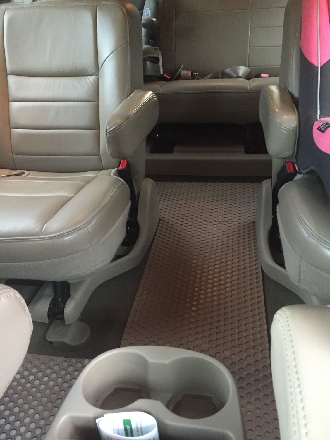 Floor Liners Floor Mats Revisited Ford Truck Enthusiasts Forums