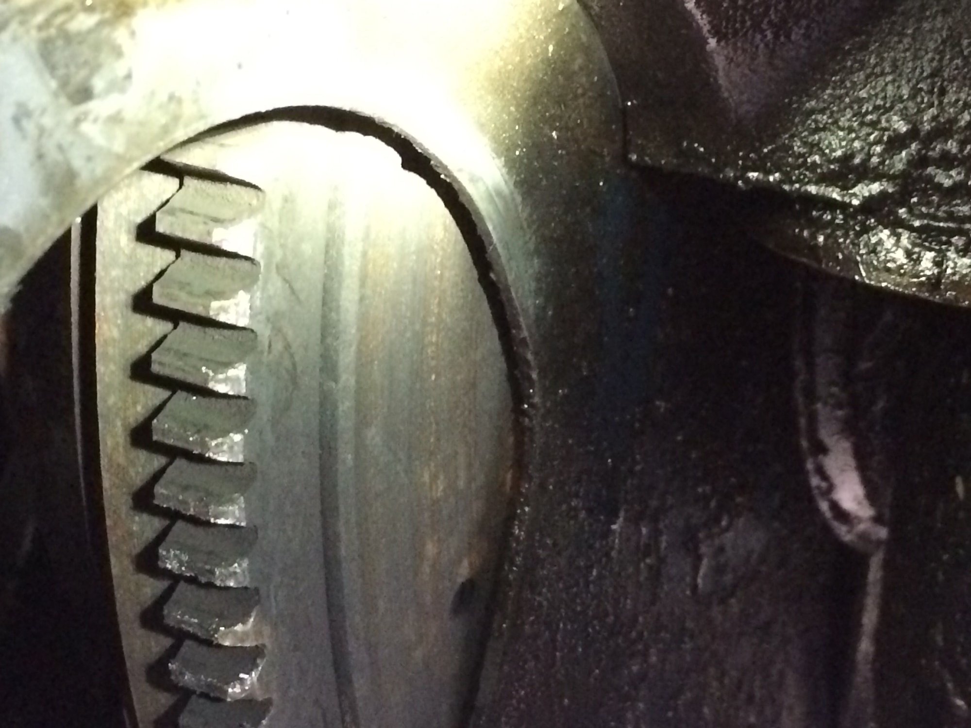 Issues starting and grinding noise Ford Truck Enthusiasts Forums