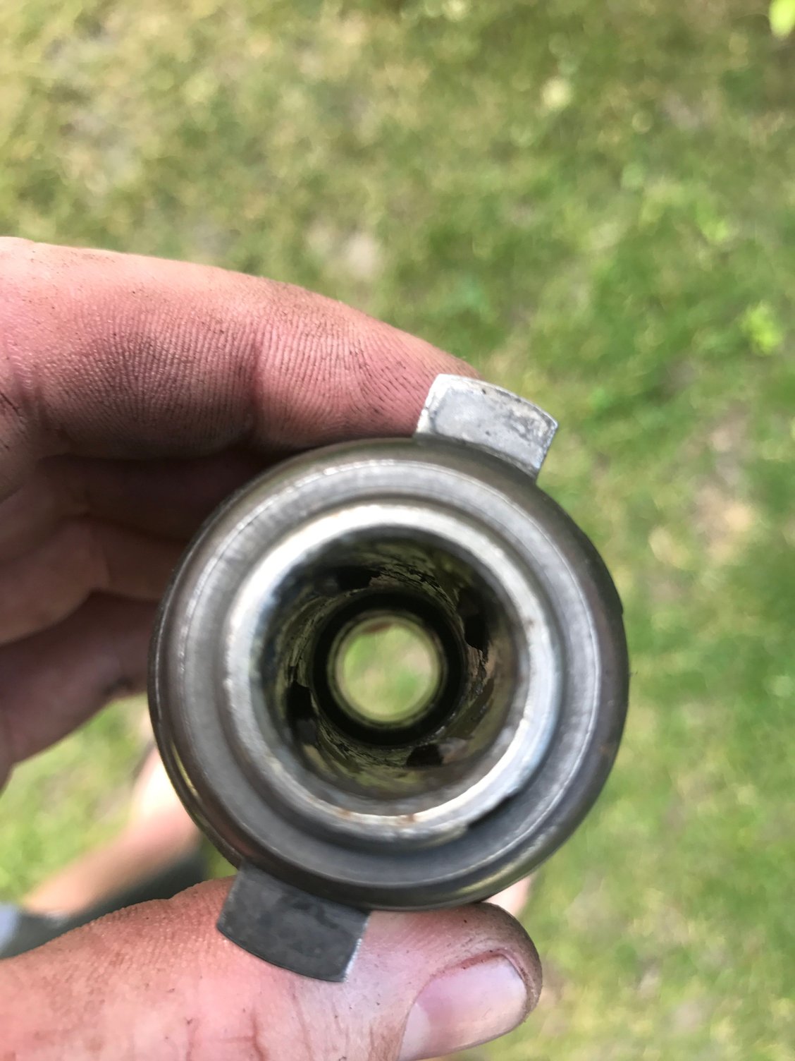 starter spins but wont engage engine constantly Page 2 Ford Truck