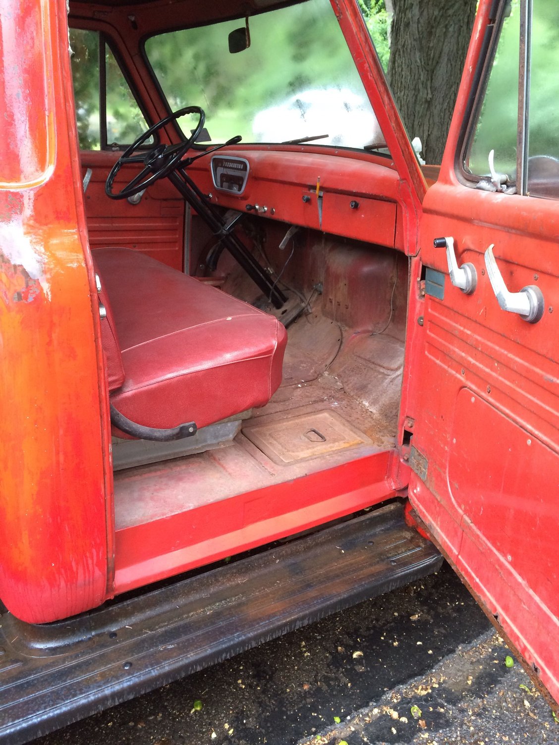 Wiring my farm truck - Page 3 - Ford Truck Enthusiasts Forums