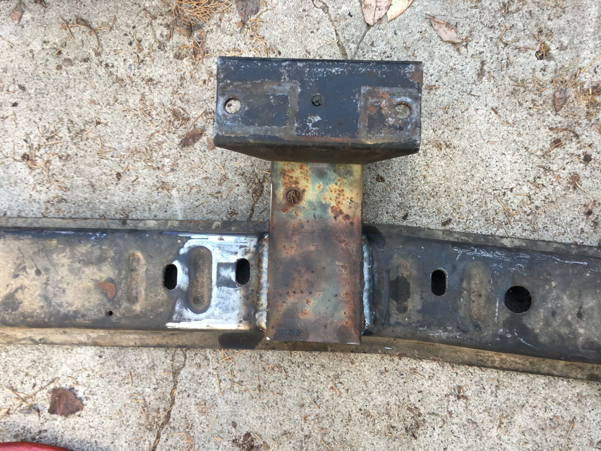 Tranny Leaking clutch/bell housing. Ford Truck Enthusiasts Forums