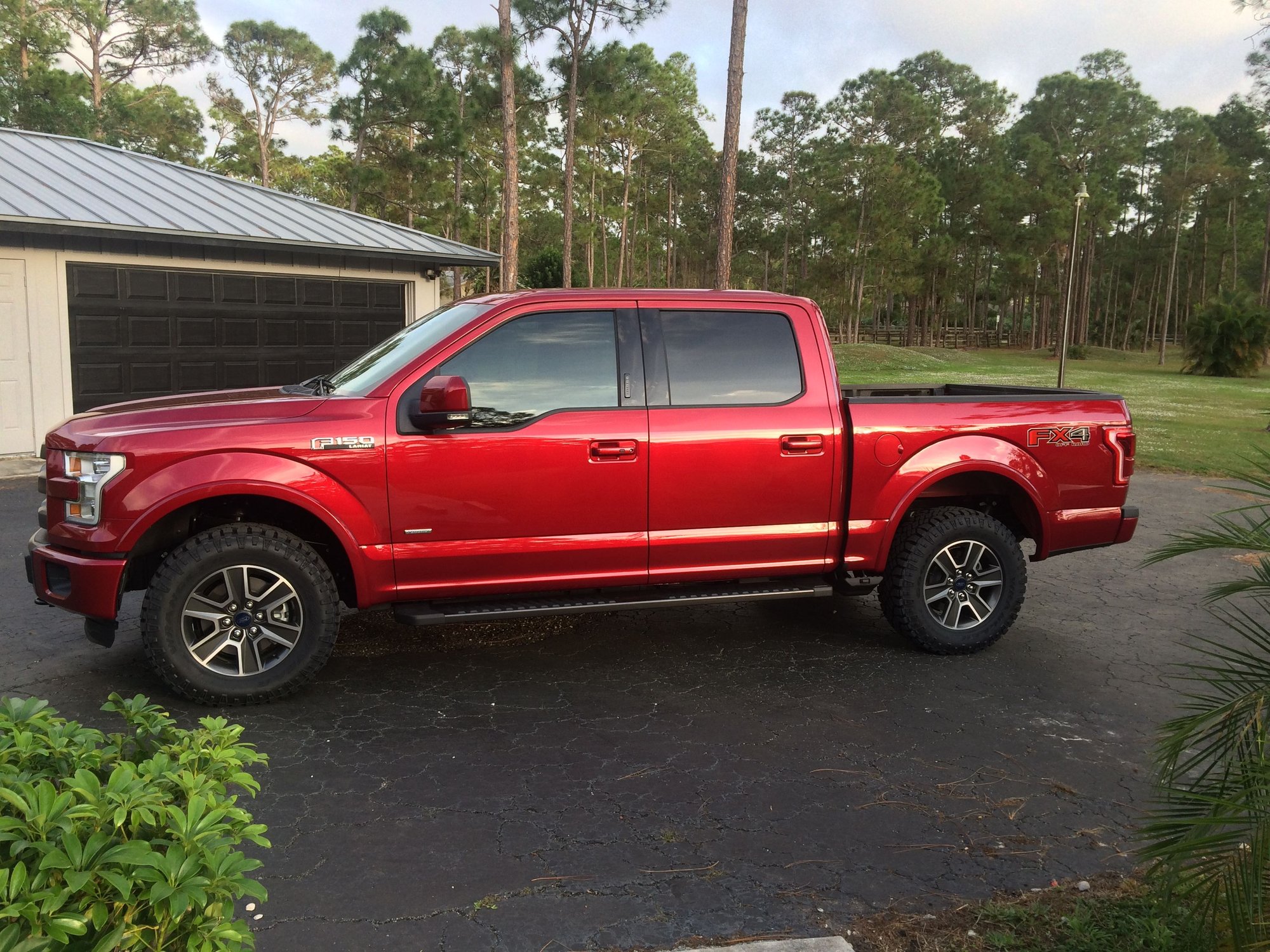 Need help deciding tire brand to choose Ford Truck Enthusiasts Forums