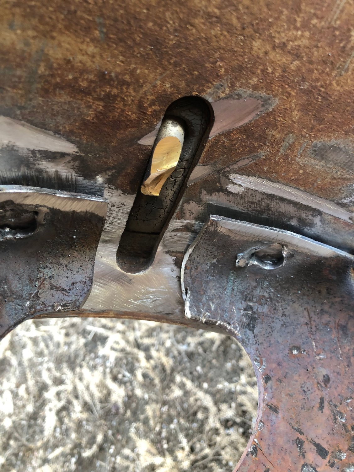 Homemade Rims - Ford Truck Enthusiasts Forums