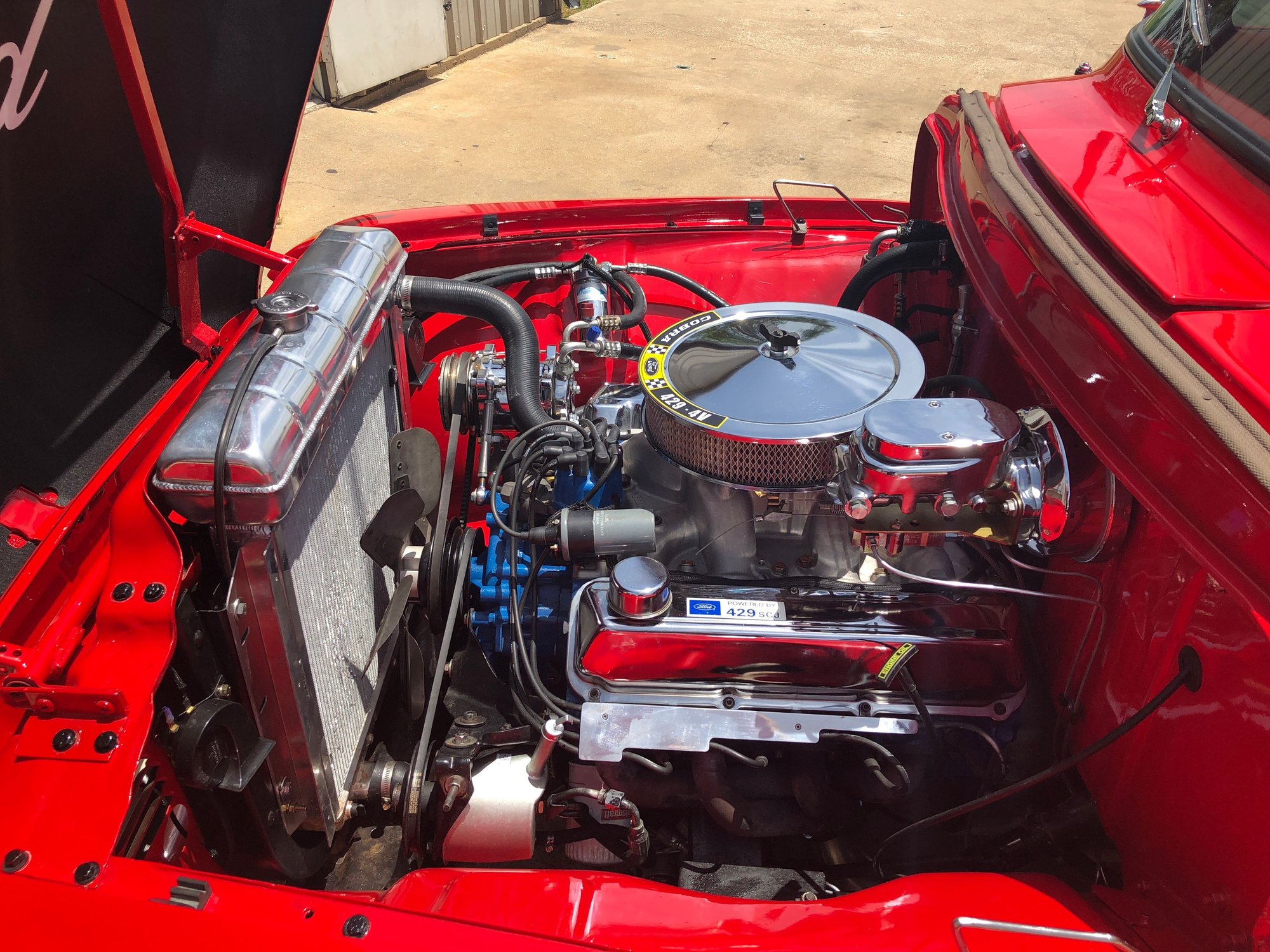 Need engine rebuilt in Dallas, TX - Ford Truck Enthusiasts Forums