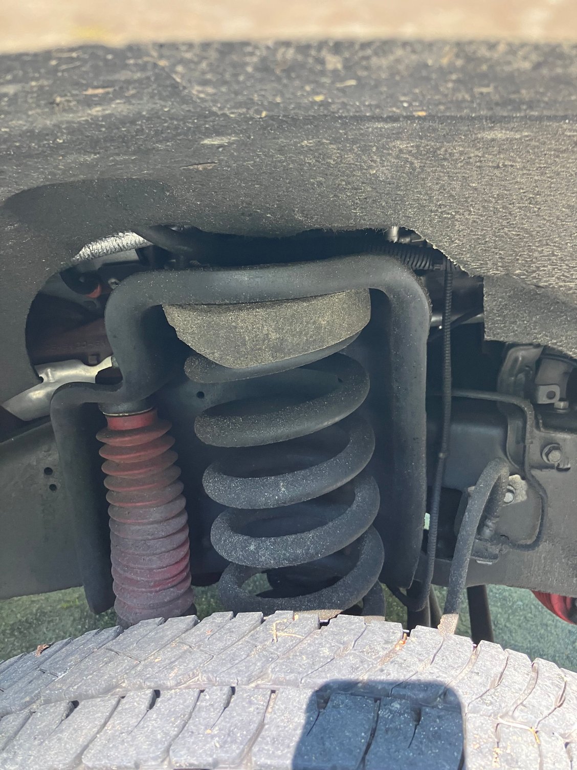 Do you undercoat your Super Duty? Ford Truck Enthusiasts Forums