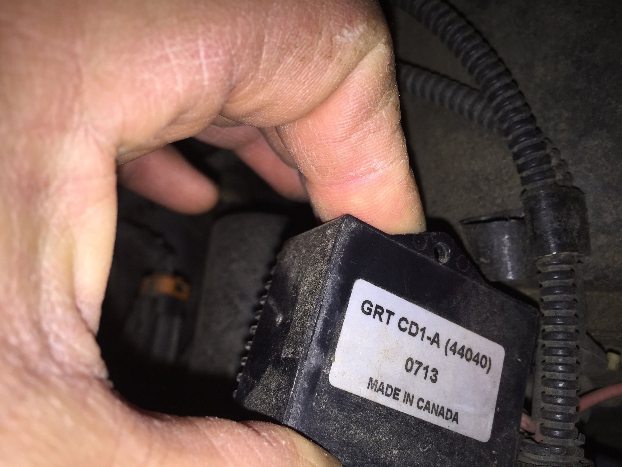 Electrical gremlins - 72 hours to fix - Ford Truck Enthusiasts Forums