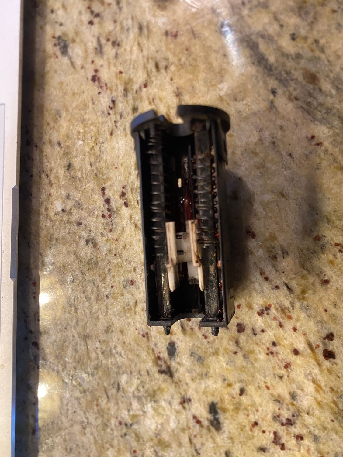 2004 f350 cruise control won't work light won't illuminate Ford Truck