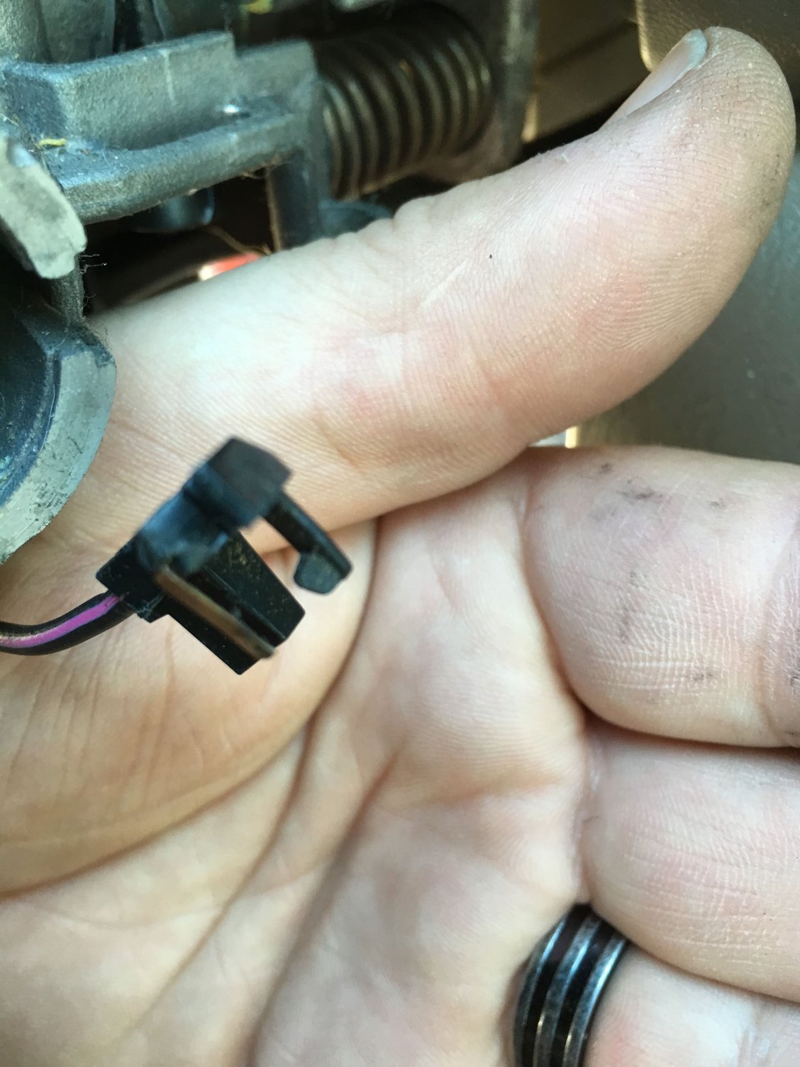 Electrical door chime Ford Truck Enthusiasts Forums