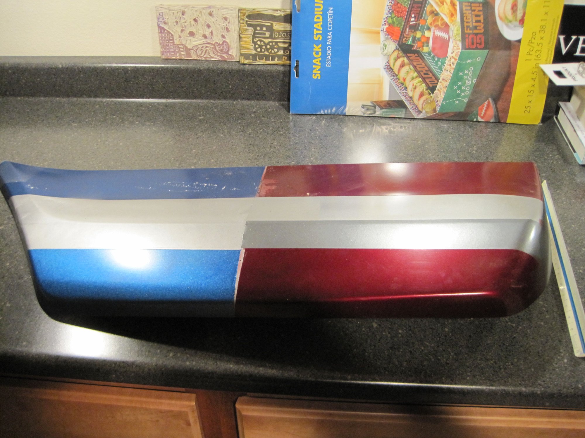 Lmc body panels Ford Truck Enthusiasts Forums