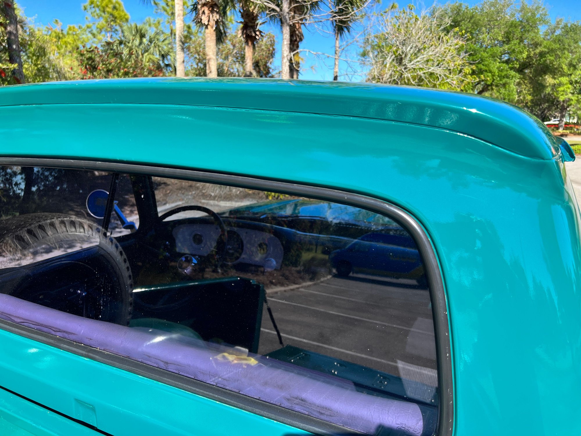 1963 Ford F-100 - 1963 Ford F-100 4-Speed Comprehensive Restoration done prior to May 2019. - Used - Maitland, FL 32751, United States