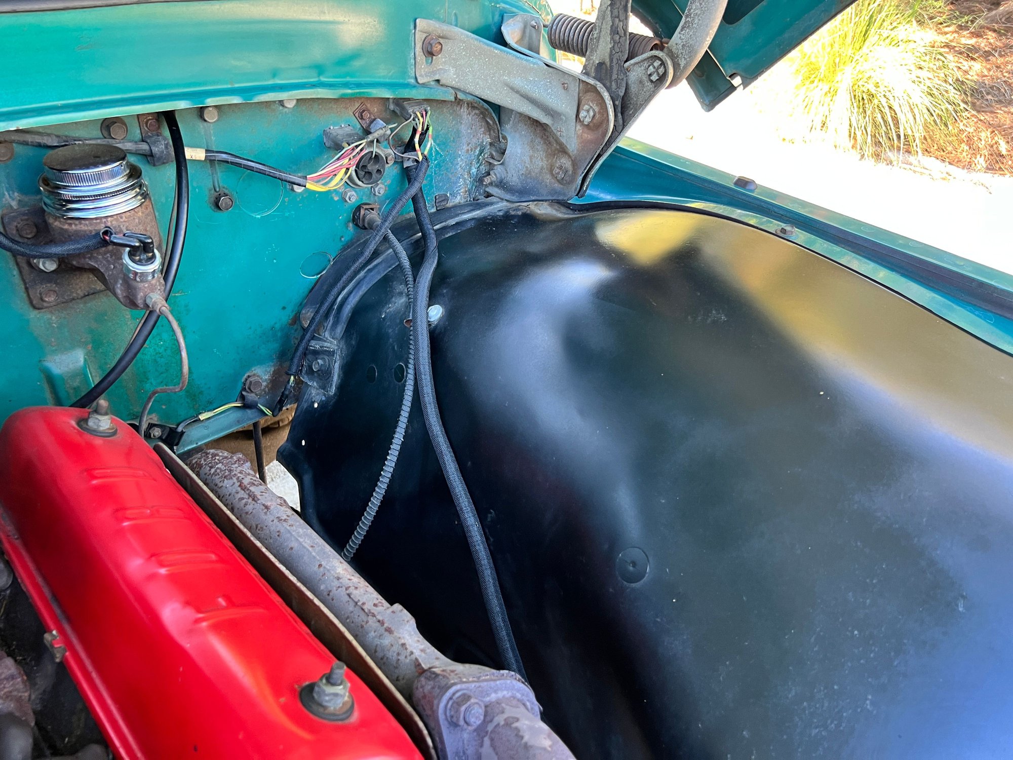 1963 Ford F-100 - 1963 Ford F-100 4-Speed Comprehensive Restoration done prior to May 2019. - Used - Maitland, FL 32751, United States