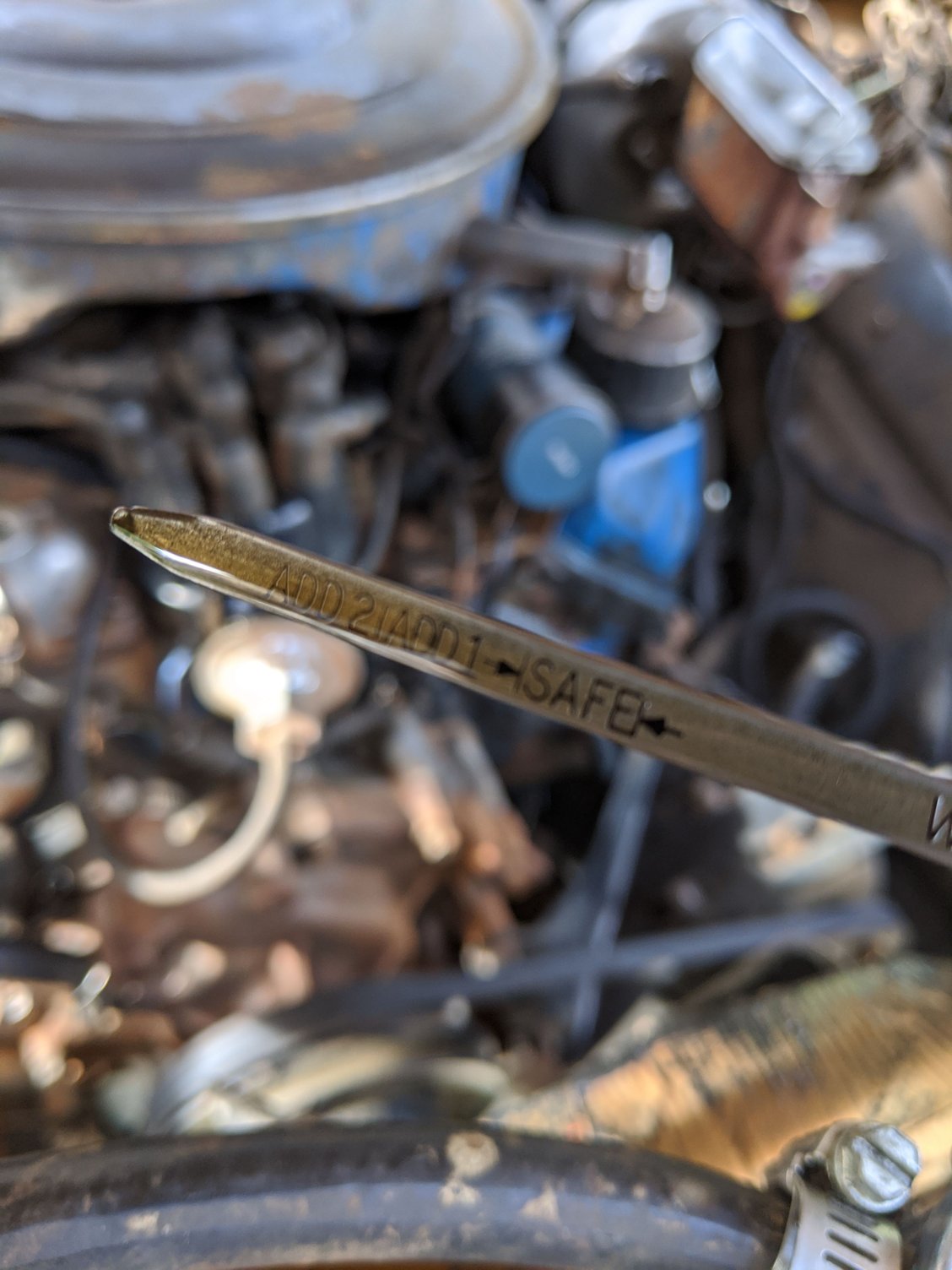 1974 F350 460 Oil Capacity Ford Truck Enthusiasts Forums