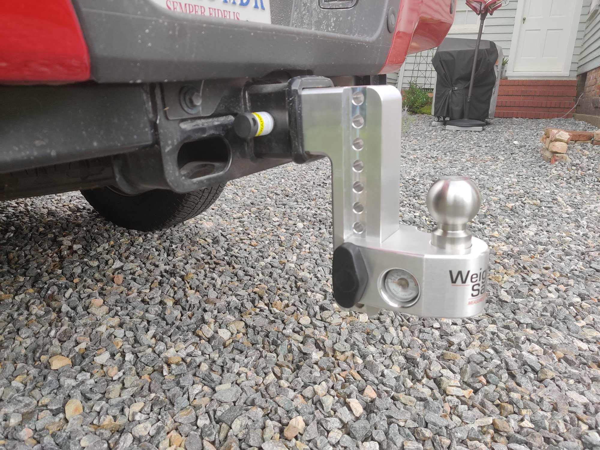 2022 F250 Hitch Receiver Size Ford Truck Enthusiasts Forums