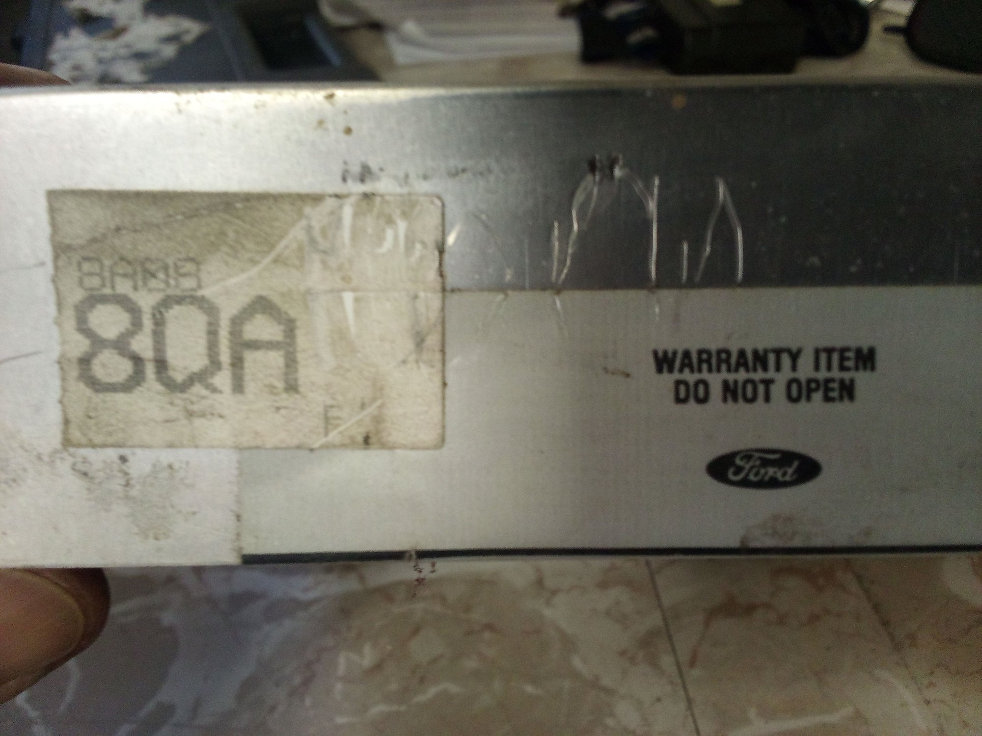 Relay chatter after turning key off Ford Truck Enthusiasts Forums