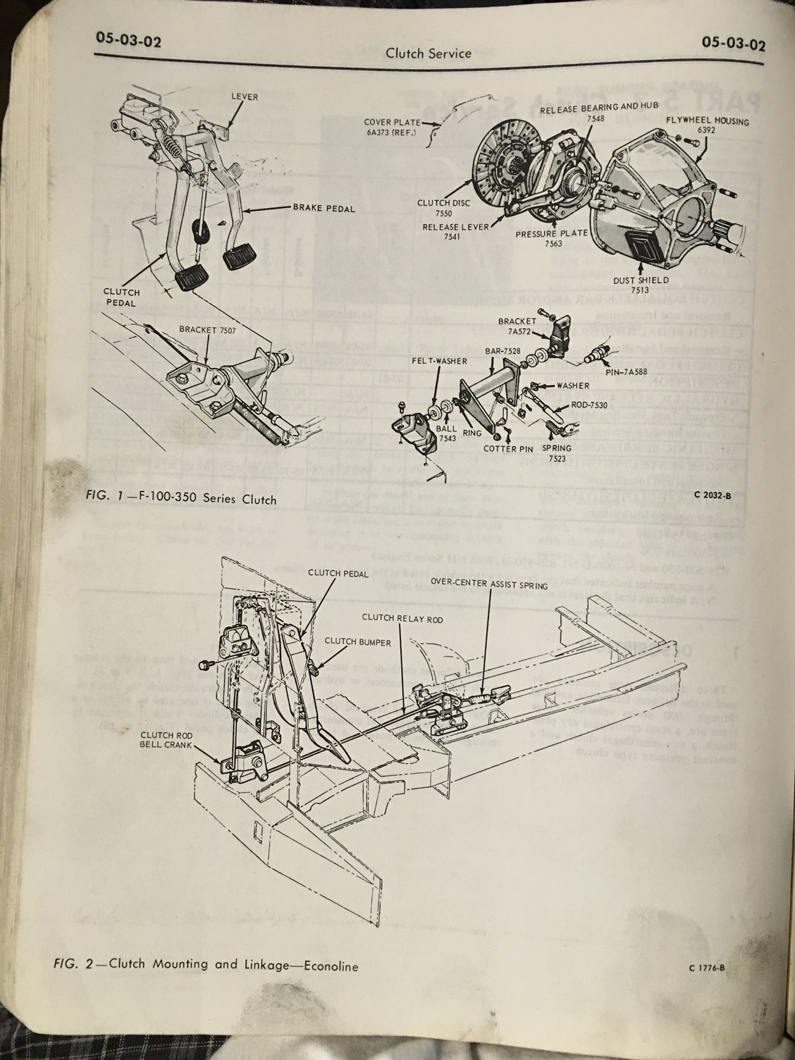 Z Bar Bracket? Ford Truck Enthusiasts Forums