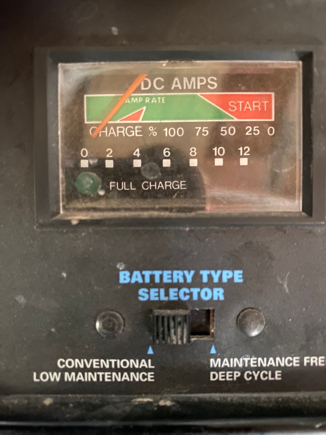 Quick battery charging question Ford Truck Enthusiasts Forums