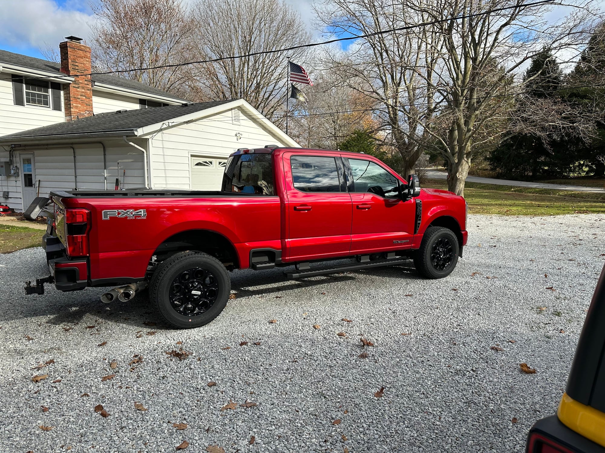 Distributor issues - Ford Truck Enthusiasts Forums
