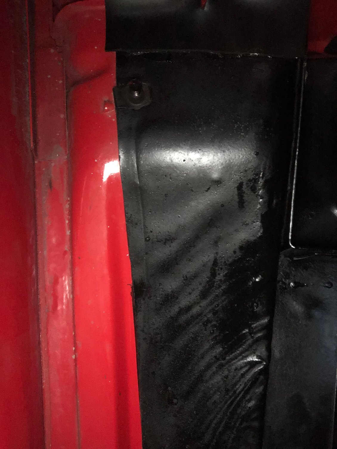 Inner Fender wells Ford Truck Enthusiasts Forums