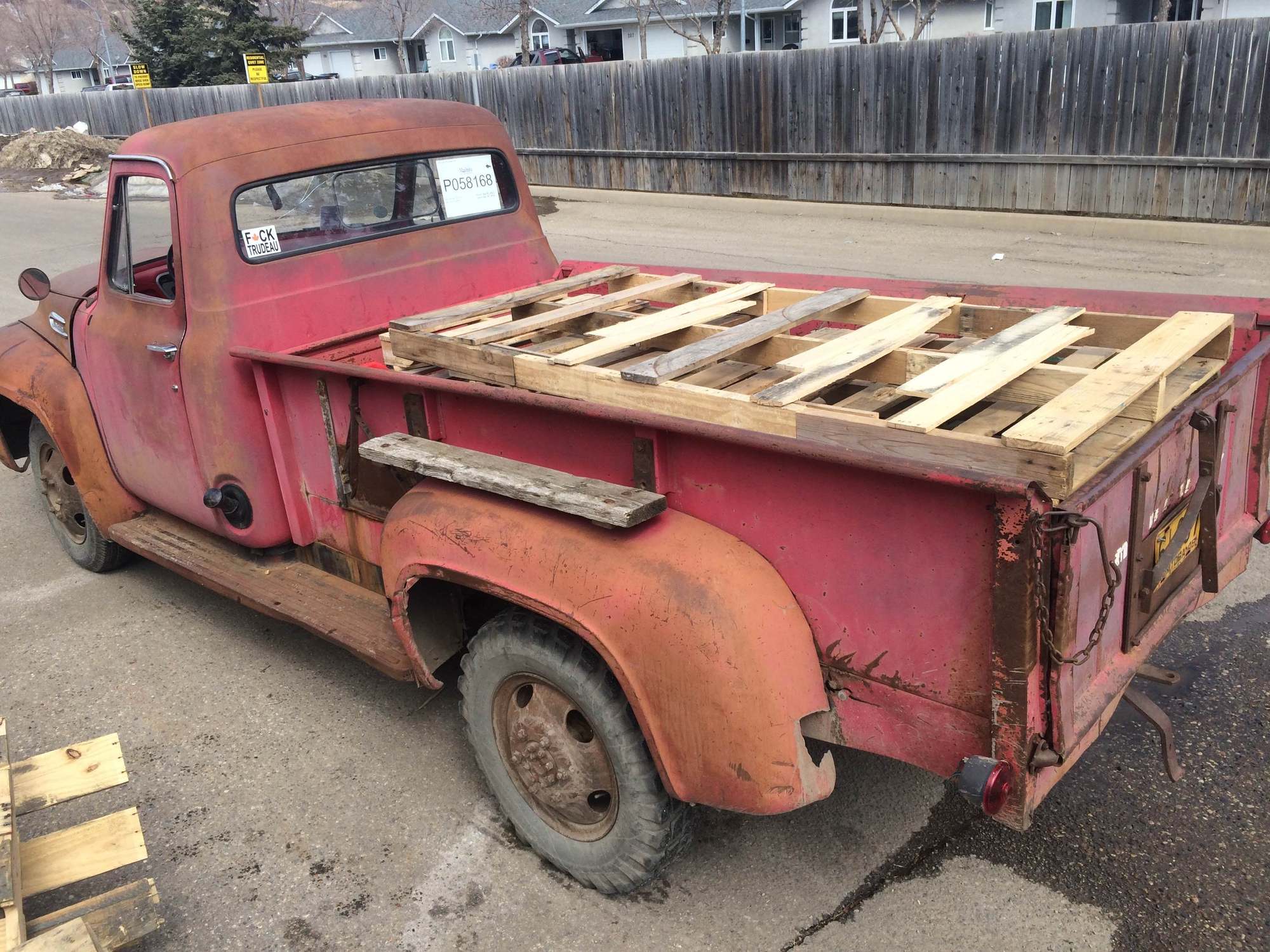 firewood