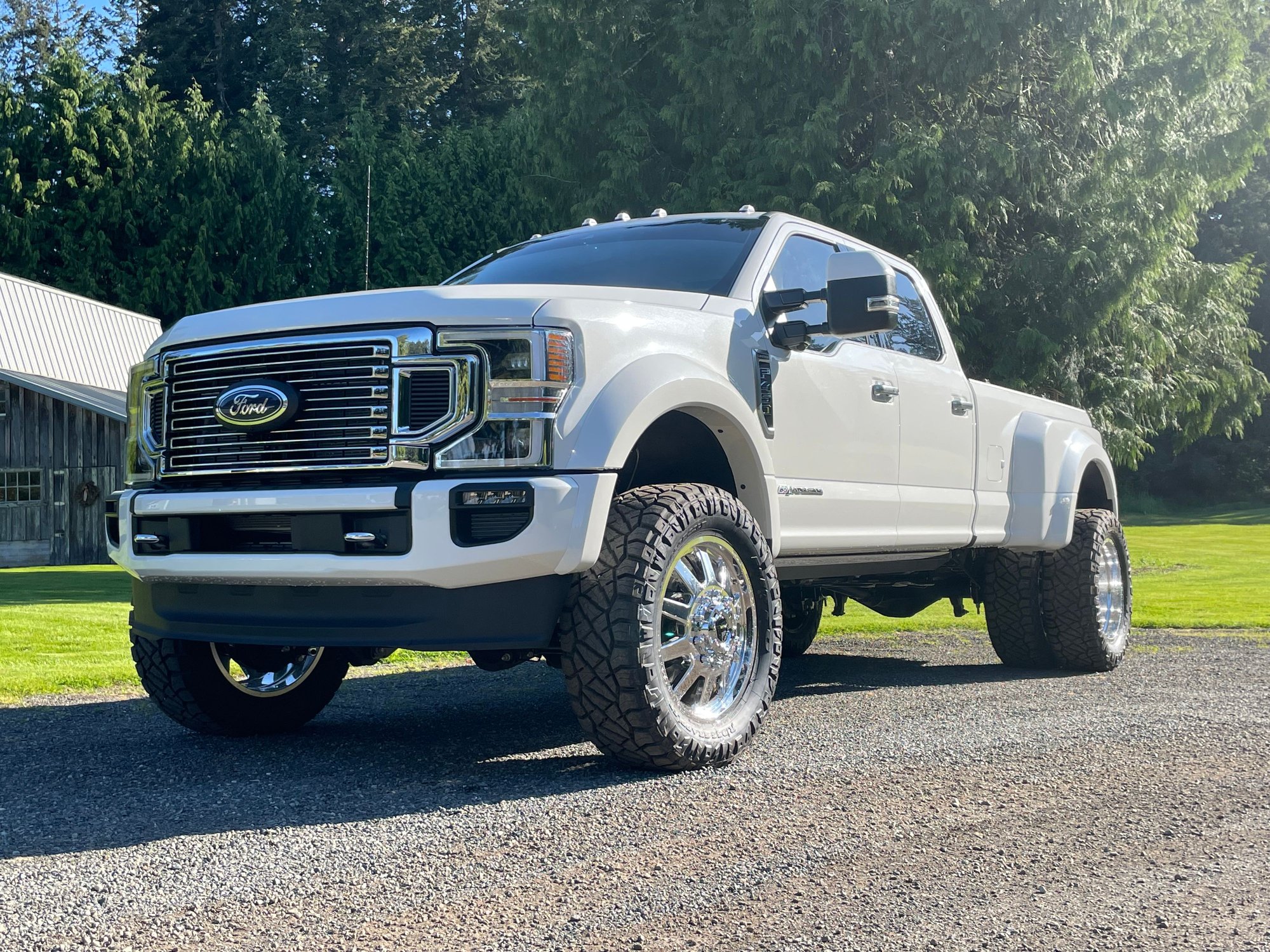 FORD TRUCK ENTHUSIASTS FORUMS visual data 2