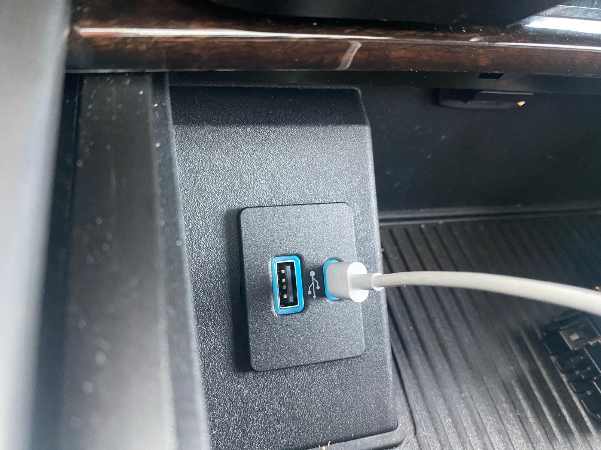 USBC Upgrade 20172019 Page 2 Ford Truck Enthusiasts Forums