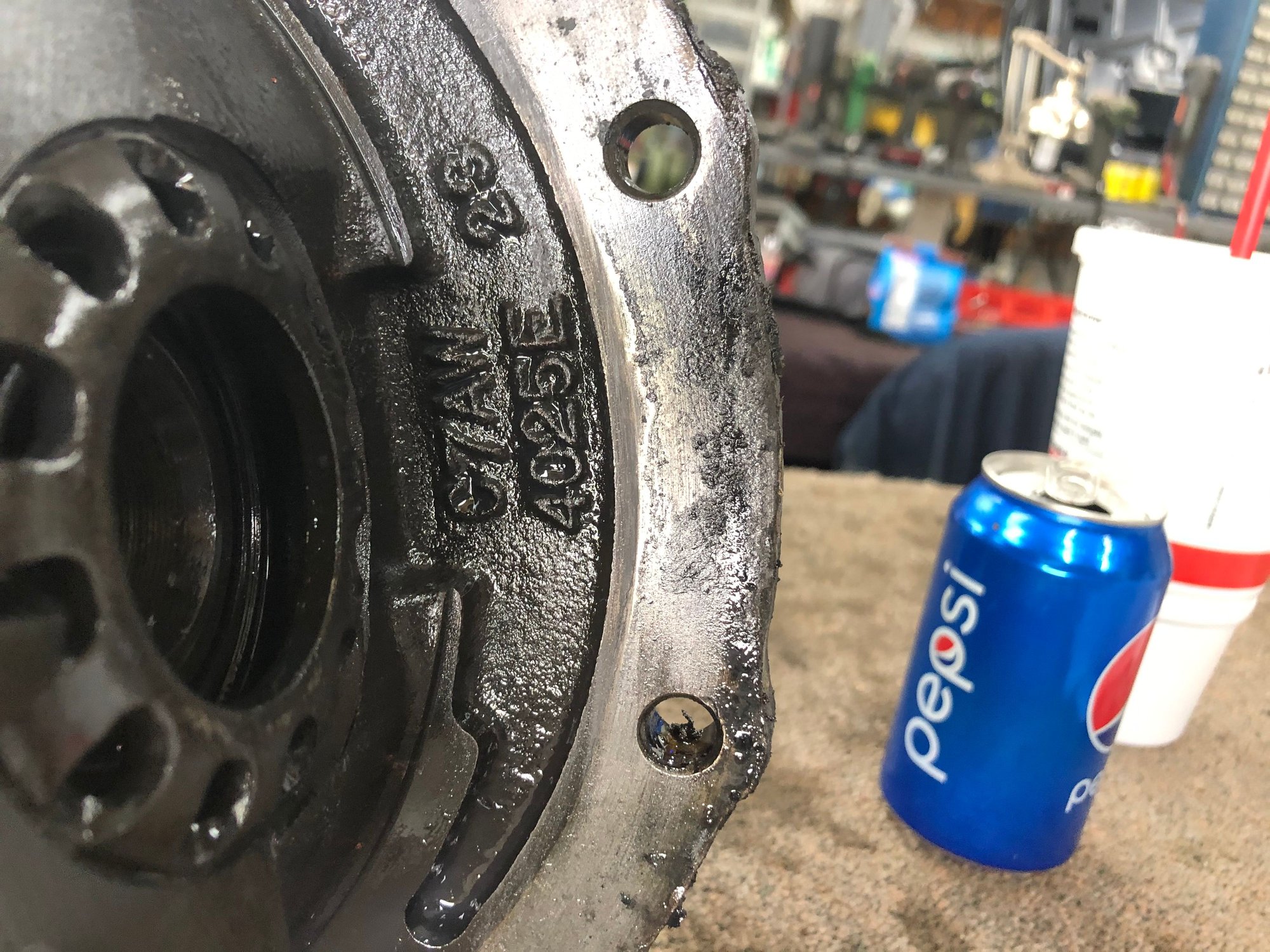 Help with Ford 9” - Ford Truck Enthusiasts Forums