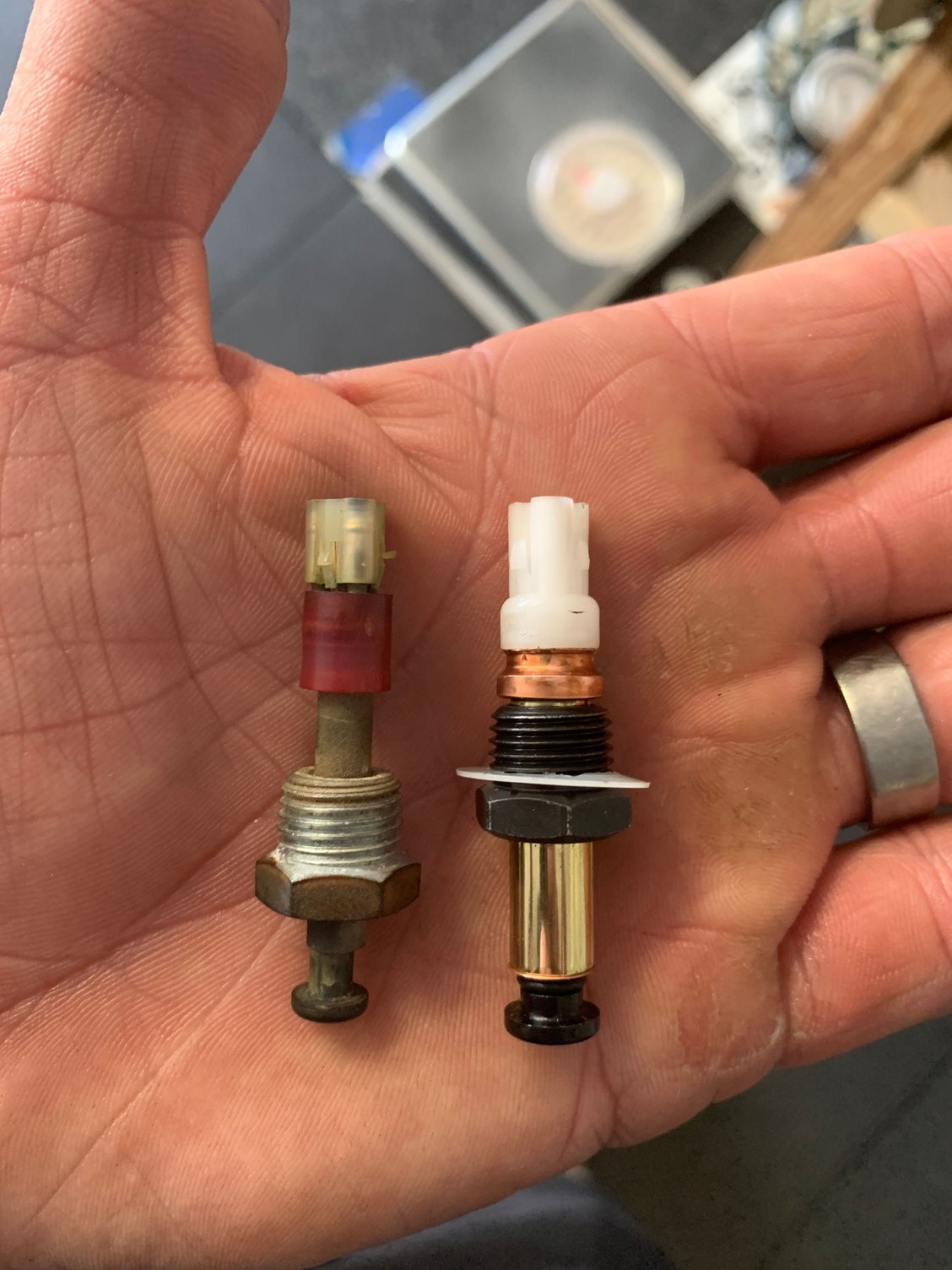 77 F150 door jamb switch? Ford Truck Enthusiasts Forums