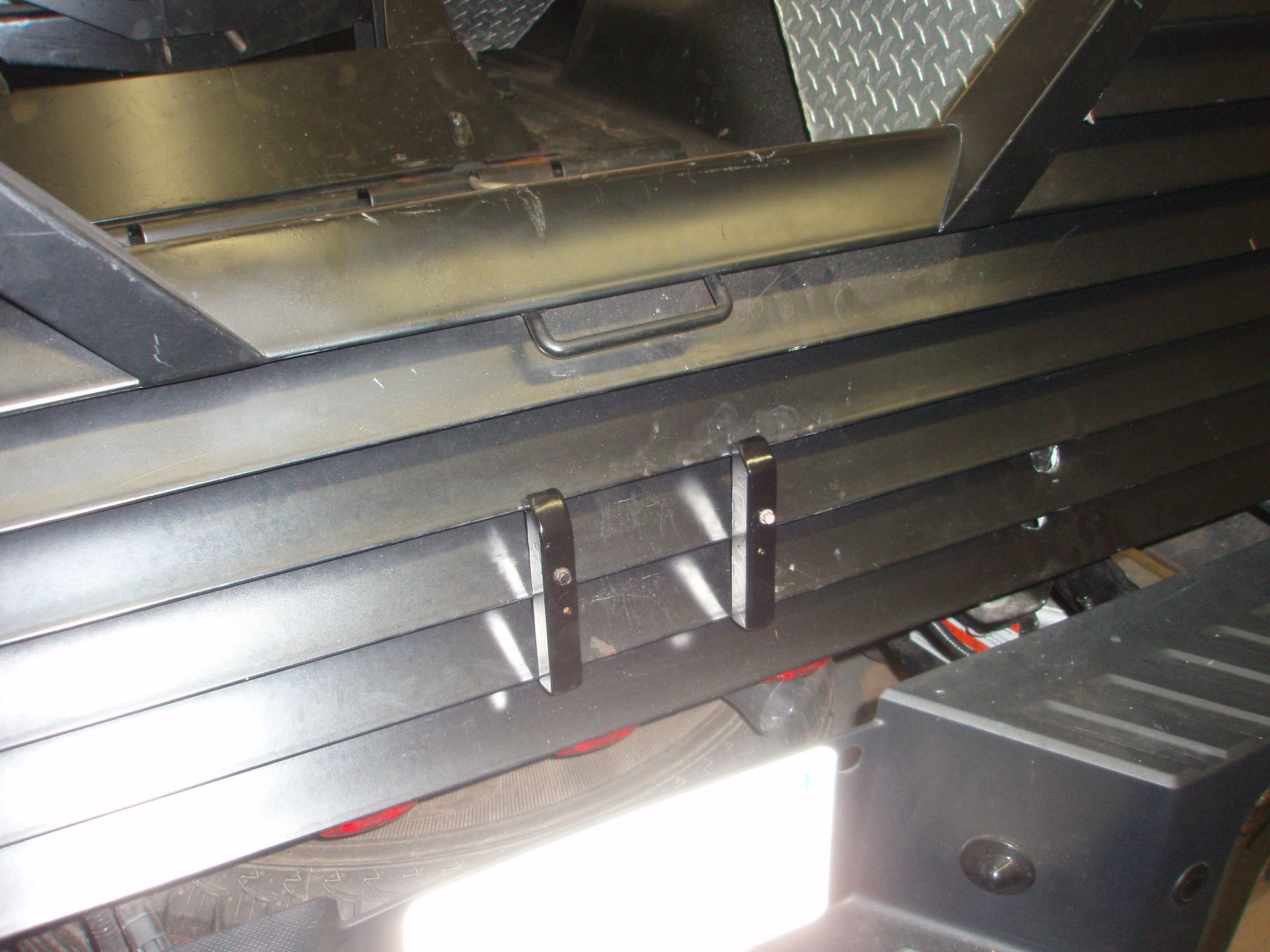 BEST Aftermarket Tailgates for F350... Ford Truck Enthusiasts Forums