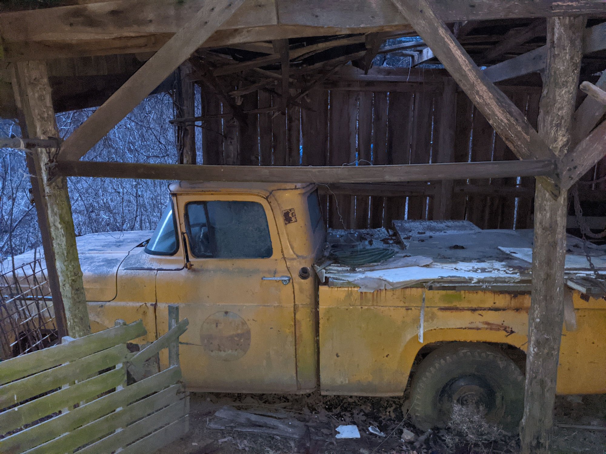 1958 F100 VIN Decoding - Need Help Please - Ford Truck Enthusiasts Forums