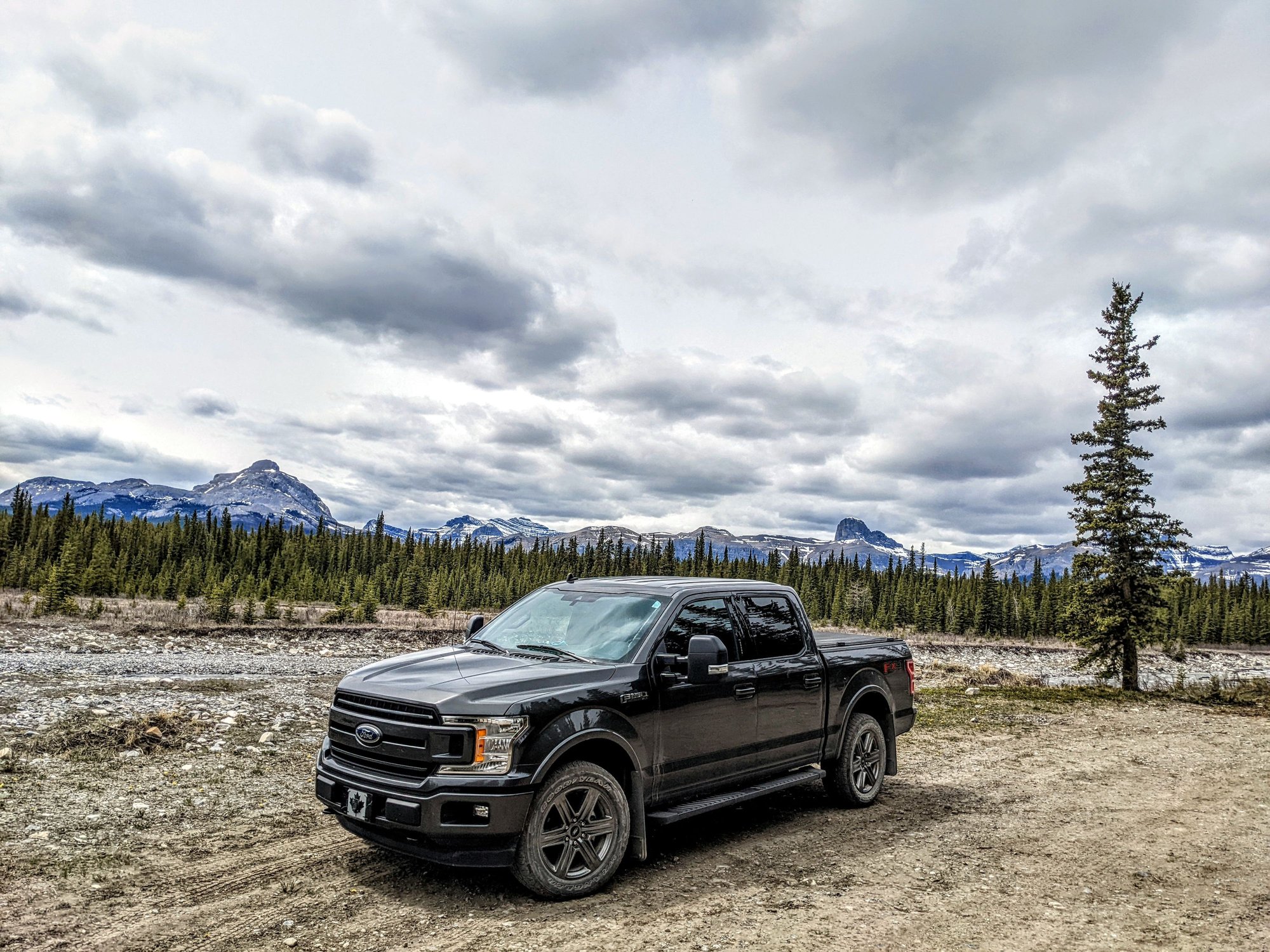 TorkLift StableLoad 7310 Lower Review Ford Truck Enthusiasts Forums