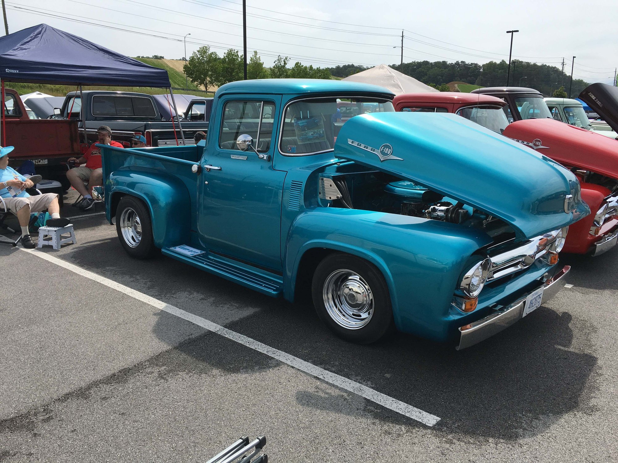 Pigeon Ford Truck Enthusiasts Forums