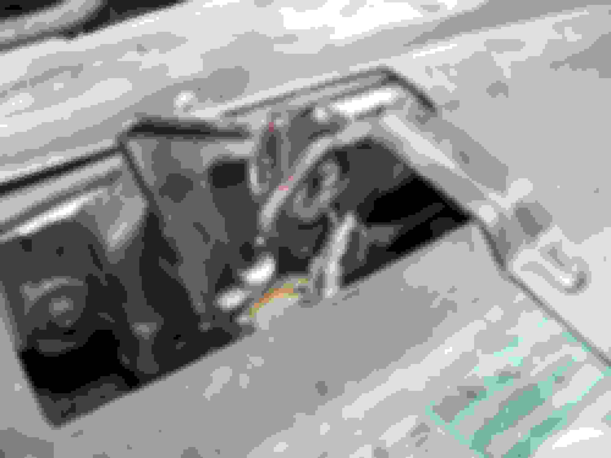 Hood release cable replacement? Page 2 Ford Truck Enthusiasts Forums